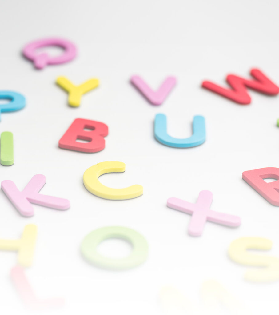MoKo English Room