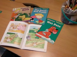 英語体験レッスンのお知らせ!